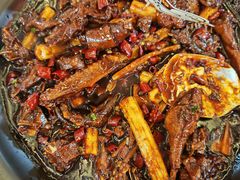 -回味黑鸭煲·始于2006(万松园店)