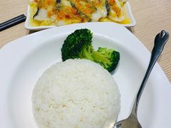 -佰搭果·广式茶餐厅(石牌东路店)