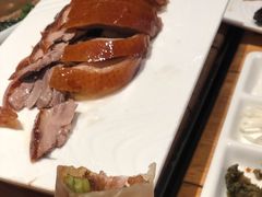 -四季民福烤鸭店(前门廊房二条店)
