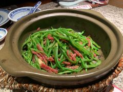 -南京大牌档(青岛万象城店)