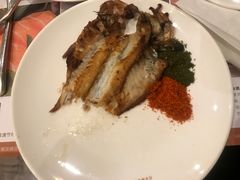 -芭菲盛宴·环球美食(解放碑英利国际店)