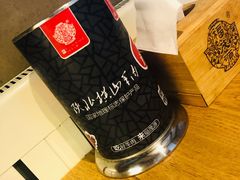 -福茂源横山铁锅羊肉(牡丹园店)
