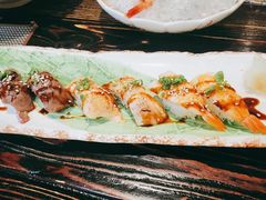 -芥岛(河北大街店)