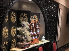 -海天楼中餐厅(吴宫泛太平洋酒店)