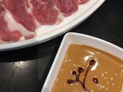 -北门涮肉·炭火铜锅涮肉(什刹海店)