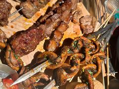 -雪熊精酿·哈尔滨烧烤酒馆(非遗大串店)