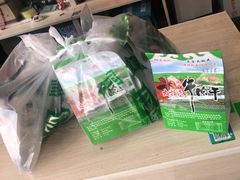 -刘记大牧民牛肉干超市