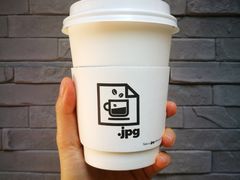 -JPG coffee(广州体育西店)