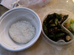 -阳阳中国饭(北京荟聚店)