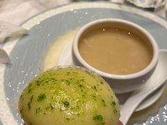 -绿岛国际酒店·海鲜酒楼(八七路店)