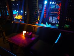 二楼靠窗户-贰麻酒馆(东坝斗酒场店)
