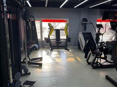 -即刻健身馆(对外经贸店)