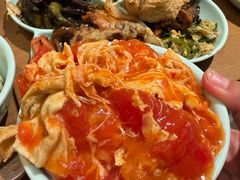 -晓宇盒饭(民安街店)