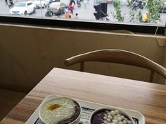 -笃笃笃糖粥(十全街店)