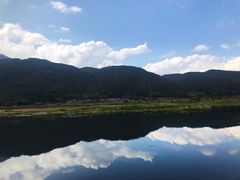 -腾冲北海湿地