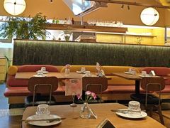 -芭莉与彩虹西餐厅(成都合生汇店)