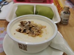 -满记甜品(王府井北京市百货大楼店)