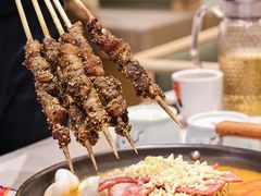 -七八冷面·延边朝鲜族美食(世纪汇店)