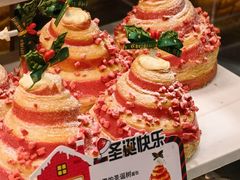 -多乐之日(颐堤港店)