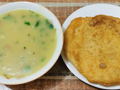 -老方子馅饼粥(台东店)
