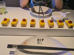 -杏花堂晋商私房菜(华熙五棵松店)