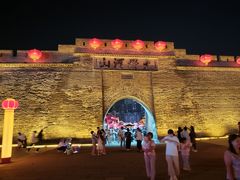 -大境门景区