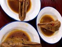 -兰庆鸡蛋馃(人民路店)