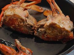 -莲花公园煎蟹(总店)