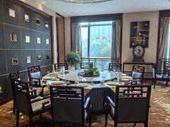 -两淮天鹅湖大酒店·中餐厅