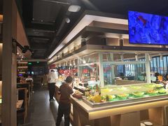 -骑士牛排(北仑银泰城店)
