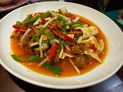 -拾捌川·自贡爆炒(新街口店)