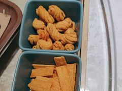 -秦家味老菜馆(民族北路店)