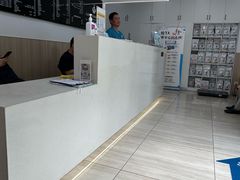 -申普宠物医院·眼科·心内科·影像科(普陀分院)