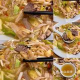 苏州小店｜现炒浇头手擀面🍜Q弹口感 