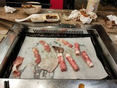 -金太郎自助烤肉.火锅(宝龙店)