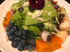 -玉川屋创意日料(北美新天地店)