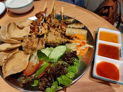 -越小品·越南餐厅(布吉万象汇店)
