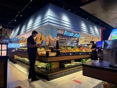 -梨花自助烤肉(天河城店)