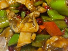 -倍儿美海鲜大排挡·非遗海鲜蒸饺(洋货店)
