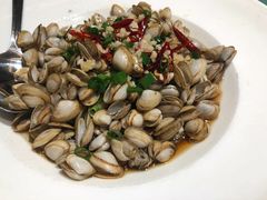 -高佳庄·舟山海鲜(海景旗舰店)