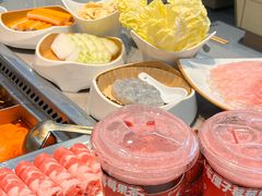 -海底捞火锅(天一广场亚细亚店)