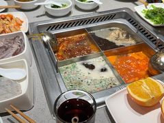 -海底捞火锅(丰尚国际广场店)