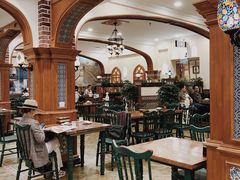 -清真·玛丽亚新疆菜主题餐厅(浙江中路店)