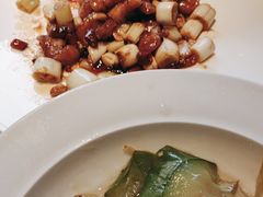 -宝轩渔府·老字号海鲜·正宗津菜(水上店)