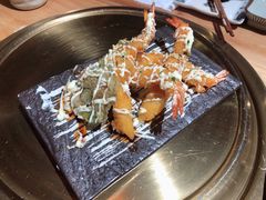 -葉·美式寿司(长乐店)