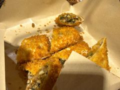 -南京大牌档(崇文门国瑞店)