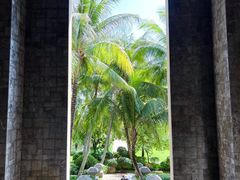 -海南清水湾莱佛士酒店