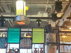大堂-听香·678茶铺(猛追湾店)