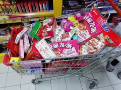 -物美超市(通州梨园店)