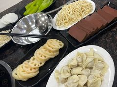 -山珍鲜牛肉火锅本地老字号(汕中老店)